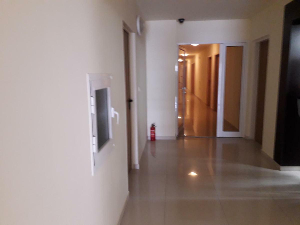 Studio Afrodita 1 Słoneczny Brzeg Zewnętrze zdjęcie
